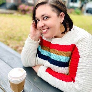 Meet your Posher, Natalie